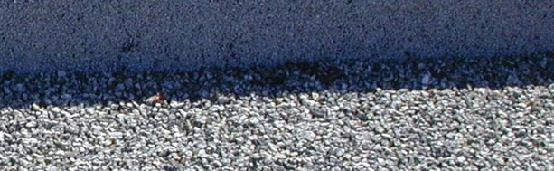 toit membrane asphalte
